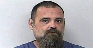 Rakheem McCloud, - St. Lucie County, FL 